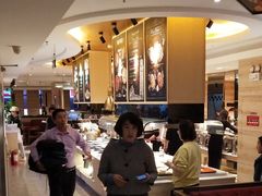 -比格比萨自助(宋家庄店)