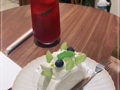 -奈诺甜品·生日蛋糕·下午茶(古城店)