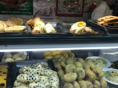 -护国寺小吃(左家庄店)