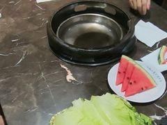 -江城二当家烤牛肉(莲塘新村店)