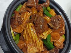 -万山楼海鲜酒家·二十三年老字号