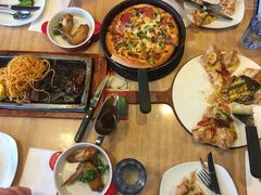 -必胜客(新海上世界店)