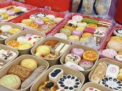 -北京稻香村(兴丰店)