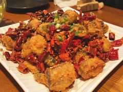 -望京一号(菜户营店)