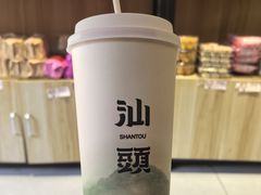 -一杯潮茶·专注潮汕茶饮(金禧花园店)