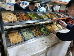 -传承缘正宗杨家吊炉饼(沈阳总店)