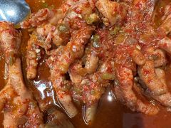 -京玉菲饭店(李村店)