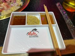 -杨记齐齐哈尔烤肉(逸仙路店)
