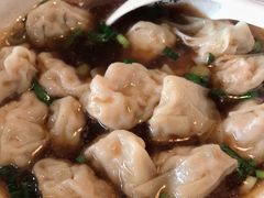 -蒋家桥饺面店(奥邦店)