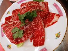 -燃计沙茶皇·香港沙茶火锅(人广旗舰店)