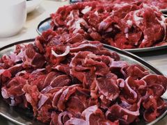 -菜忠潮州牛肉店(岗厦店)