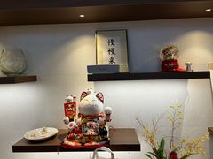 -彬媽糖水(万象天地店)