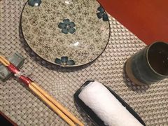 -乾山寿司(好运街店)