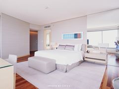 -阿瓦尼河滨曼谷酒店