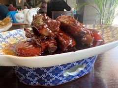 -永安鱼庄·镇江菜(东吴路店)