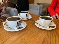 铁毕卡顶级圆豆-YLK云南小粒咖啡·云里咖(二号店)