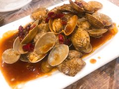 香辣花甲-古田会·肥肠鸡(古田店)