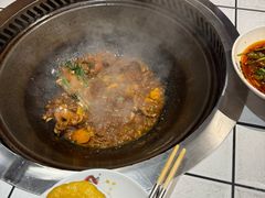 -姚稷大铁锅(龙之梦店)