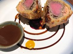 -404干式熟成牛排馆•聚会餐厅