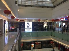 店内环境-万达广场(石景山店)