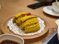 椒盐粟米-湯系·煲汤手艺人(东二环泰禾广场店)