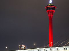 -澳门环岛游湾仔码头