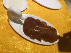 iphone_upload_pic-北京老铺烤鸭(欣大购物广场店)