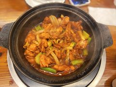 重庆鸡公煲-重庆鸡公煲(学衡路店)