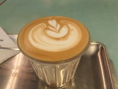 -sugarman espresso素饮糖人高新咖啡工厂