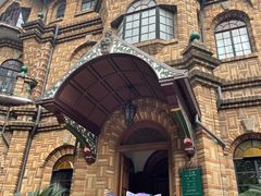 -马勒别墅饭店(静安寺店)