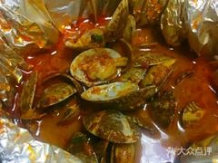 -蜀今朝美蛙鱼头火锅(筠连店)