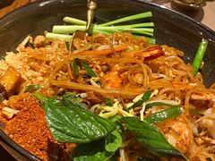 -CHINCHIN 青青·泰国料理(万象食家店)