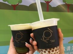 -KOI Thé(正佳广场店)