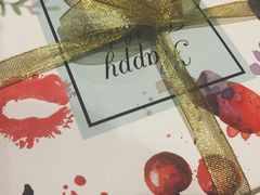 -昔木生日蛋糕(汉口店)