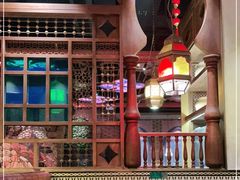 -天山醉美·新疆餐厅(富华里店)
