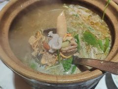 -品大伍·食之道品伍味(汪海店)