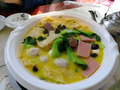 -杨胖子私房菜(秦虹路店)