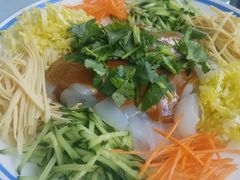 -域乐楼清真饭庄(华北路店)