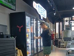 -明本海鲜大排档·鱼生海鲜烧烤宵夜(陈家祠店)