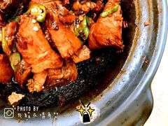 干肉骨茶-叶全蒲种（乾）肉骨茶