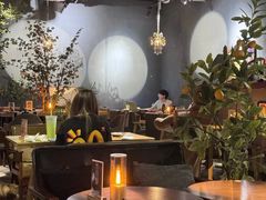 -咖法森林·咖啡  酒吧(天河店)