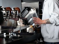 -解药·antidote Cafe&Bar