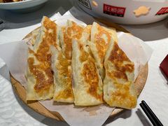 -旺顺阁鱼头泡饼(小红门店)