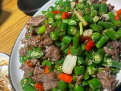 -二孃鸡爪爪(东风路总店)