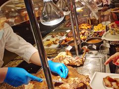 -杭州国际会议中心洲际酒店-原素全日餐厅(解放东路店)