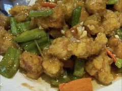 -老长春肉馆(隆礼路店)
