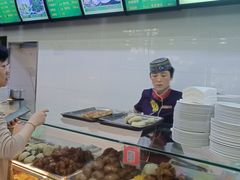 -白魁老号饭庄(交道口店)