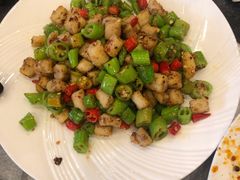 -渝新·干锅鸭头·川菜(总店)