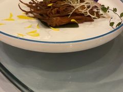 -全聚德(上海首店浦东店)