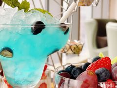 -三迪希尔顿酒店·星空酒廊